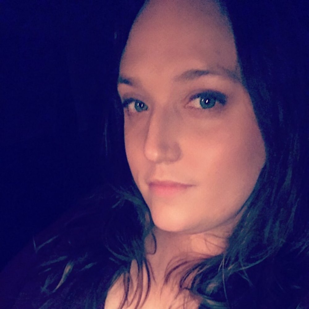 Meet your Posher, Jocelyn
